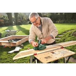 Bosch PHO 1500 Planer -Stanley Shop 12804060 1854833172185531