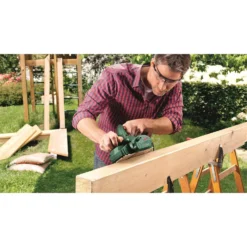 Bosch PHO 1500 Planer -Stanley Shop 12804060 5034833172124283