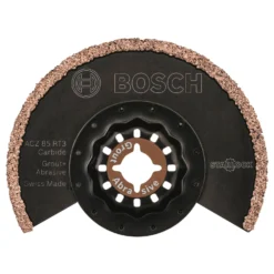 BOSCH PMF HM RIFF SEGMENT BLD 85MM. -Stanley Shop 12804154 3304833220929777