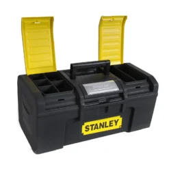 STANLEY 16''One Touch Toolbox (1-79-216) -Stanley Shop 12804168 1184882965960186