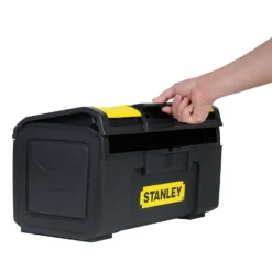STANLEY 16''One Touch Toolbox (1-79-216) -Stanley Shop 12804168 4154882966054521