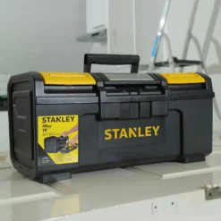STANLEY Essential 19''Toolbox (STST1-75517) -Stanley Shop 12804175 1394882987196184