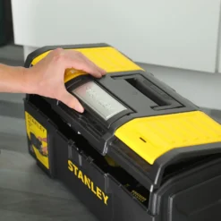 STANLEY Essential 19''Toolbox (STST1-75517) -Stanley Shop 12804175 1444882987105545