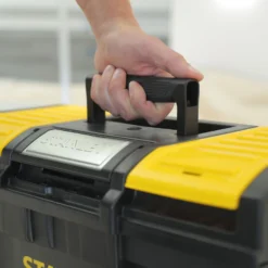 STANLEY Essential 19''Toolbox (STST1-75517) -Stanley Shop 12804175 4624882987167009