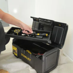 STANLEY Essential 19''Toolbox (STST1-75517) -Stanley Shop 12804175 5794882987136439