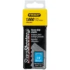 STANLEY Heavy Duty Staples - 6MM (1-TRA704T) -Stanley Shop 12804280 8774882990193199