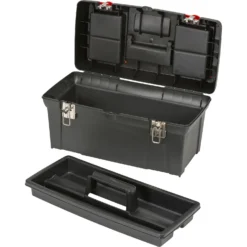 Black & Decker Black And Decker Tool Box - 19in -Stanley Shop 12804386 1274842737141868