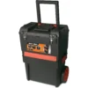 Black & Decker Black And Decker Mobile Work Centre Toolbox
