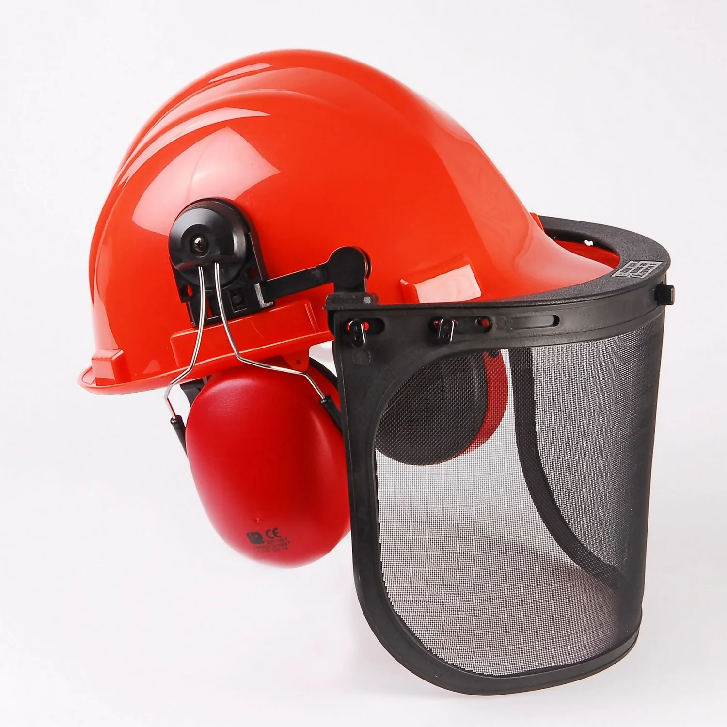 Efco Chainsaw Helmet 4 Efco Chainsaw Helmet - Image 2