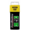 Stanley Heavy Duty Staples - 14mm -Stanley Shop 12804516 1884842774898299