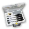 Stanley Chisel Set - 4 Piece -Stanley Shop 12804632 6924831968845106