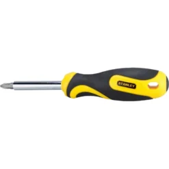 Stanley 49 Piece Screwdriver Set -Stanley Shop 12804744 4304833174238041