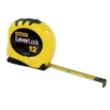 Stanley Leverlock Tape Measure - 3m -Stanley Shop 12804766 8244842788510289