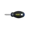 Stanley Fatmax Pozi Screwdriver - No1x30mm 1 Stanley Fatmax Pozi Screwdriver - No1x30mm -Stanley Shop 12804768 6134831883282115