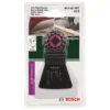 Bosch All Rounder Flex Scraper Blade 2 Bosch All Rounder Flex Scraper Blade -Stanley Shop 12804837 1234842793827807