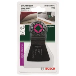 Bosch All Rounder Flex Scraper Blade