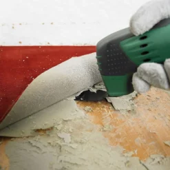 Bosch All Rounder Flex Scraper Blade -Stanley Shop 12804837 1374842793892382