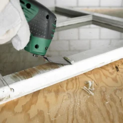 Bosch All Rounder Flex Scraper Blade -Stanley Shop 12804837 1874842793925040