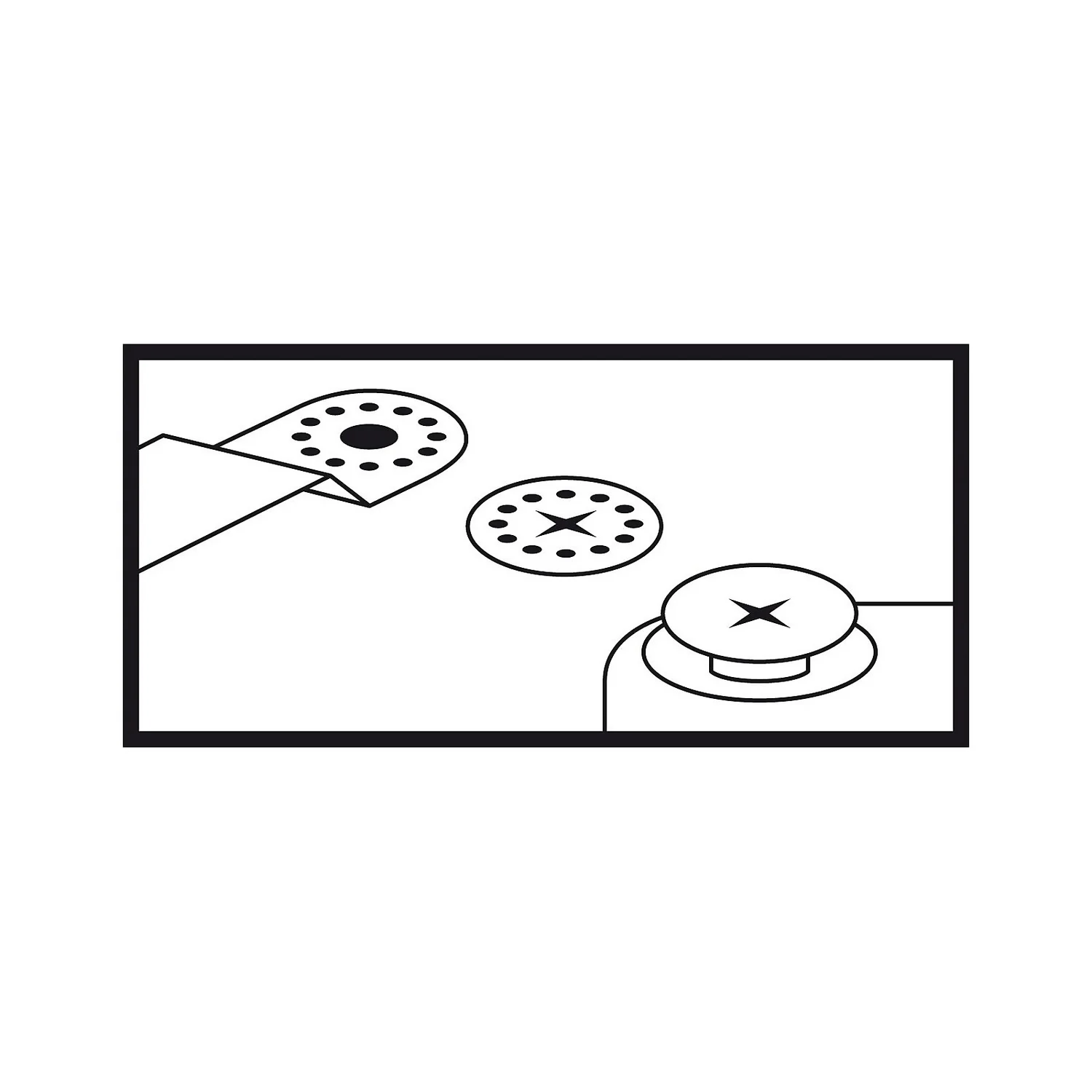 Bosch Pmf Universal Adapter 5 Bosch Pmf Universal Adapter - Image 3