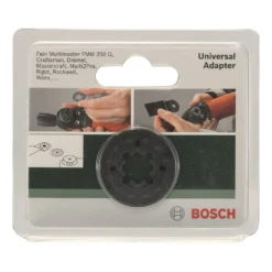 Bosch Pmf Universal Adapter