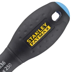 Stanley Fatmax Pozi Long Reach Screwdriver - No1 X 250mm -Stanley Shop 12804927 1364938443740374