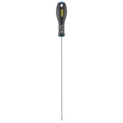 Stanley Fatmax Pozi Long Reach Screwdriver - No1 X 250mm -Stanley Shop 12804927 1824938443670630