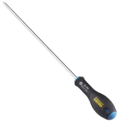 Stanley Fatmax Pozi Long Reach Screwdriver - No1 X 250mm -Stanley Shop 12804927 6924938443695962