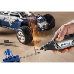 Dremel 3000-15 Rotary Multi-Tool