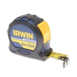 Irwin Pro Tape 8m - 26ft