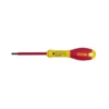 Stanley Fatmax Slotted Insulated Screwdriver - 3.5x75mm