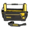 Stanley FatMax Open Tote Tool Bag - 18 Inch -Stanley Shop 12806259 4104831954451340