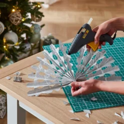 STANLEY Trigger Feed DualMelt 40W Corded Glue Gun (0-GR25) 13 STANLEY Trigger Feed DualMelt 40W Corded Glue Gun (0-GR25) -Stanley Shop 12806263 1654882955289744