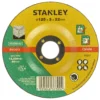 Stanley 125mm Stone Cutting Disc - STA32080-QZ 2 Stanley 125mm Stone Cutting Disc - STA32080-QZ -Stanley Shop 12806789 1464831950765252