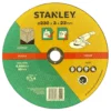 Stanley 230mm Stone Cutting Disc - STA32090-QZ -Stanley Shop 12806791 1164831950638787