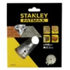 Stanley Fatmax Diamond Disc 115mm Seg Rim - STA38102-XJ 1 Stanley Fatmax Diamond Disc 115mm Seg Rim - STA38102-XJ -Stanley Shop 12806885 9974831948360479