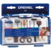 Dremel General Purpose Accessory Set -Stanley Shop 12806937 1904831908561870