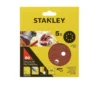 Stanley 125mm ROS Sheets 80G - STA32032-XJ 1 Stanley 125mm ROS Sheets 80G - STA32032-XJ -Stanley Shop 12807004 6814831948185213