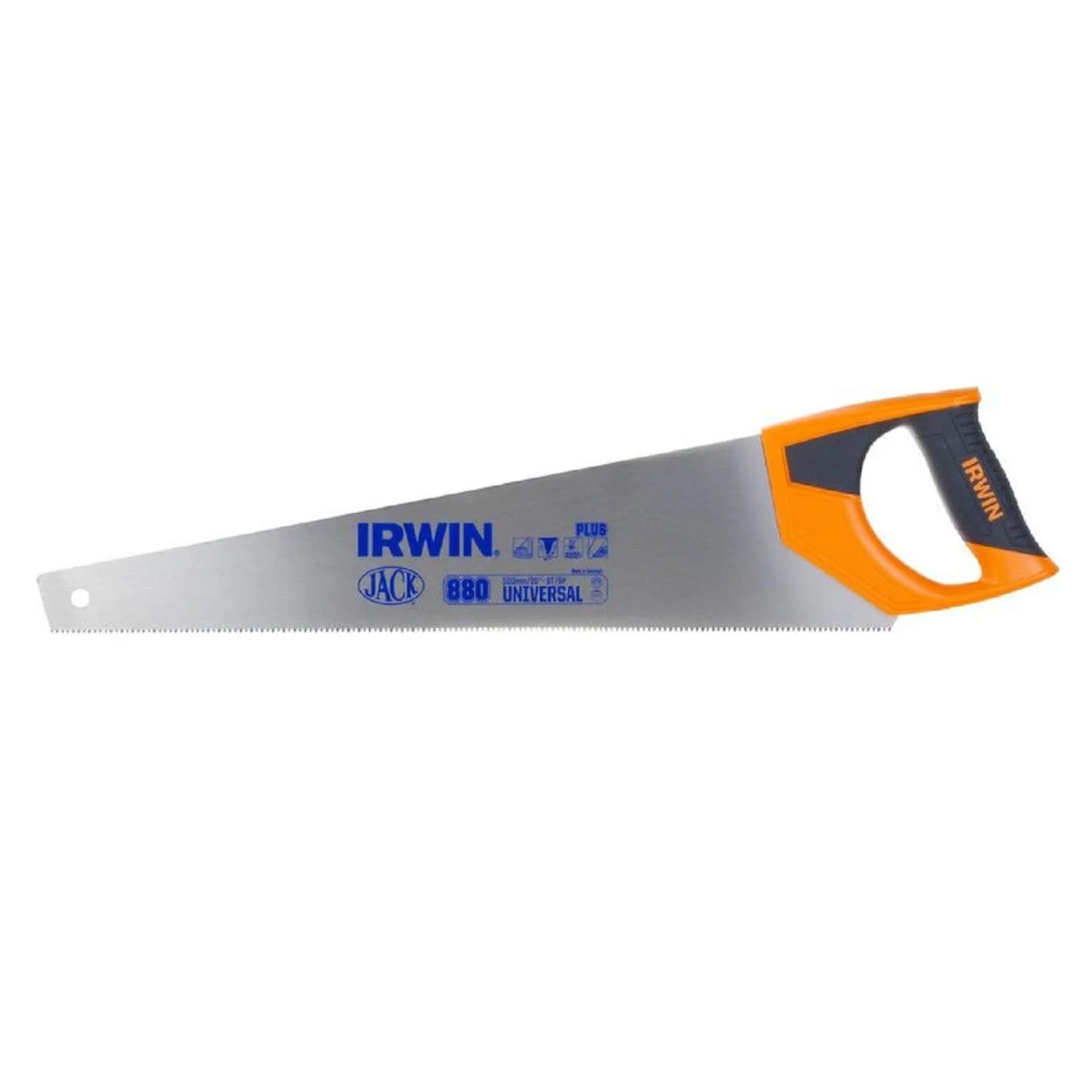 Irwin Jack 880 Universal Toolbox Saw 350mm 14in 3 Irwin Jack 880 Universal Toolbox Saw 350mm 14in