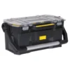 Stanley Tool Tote And Organiser Toolbox - 19 Inch -Stanley Shop 12807317 1994831909376637