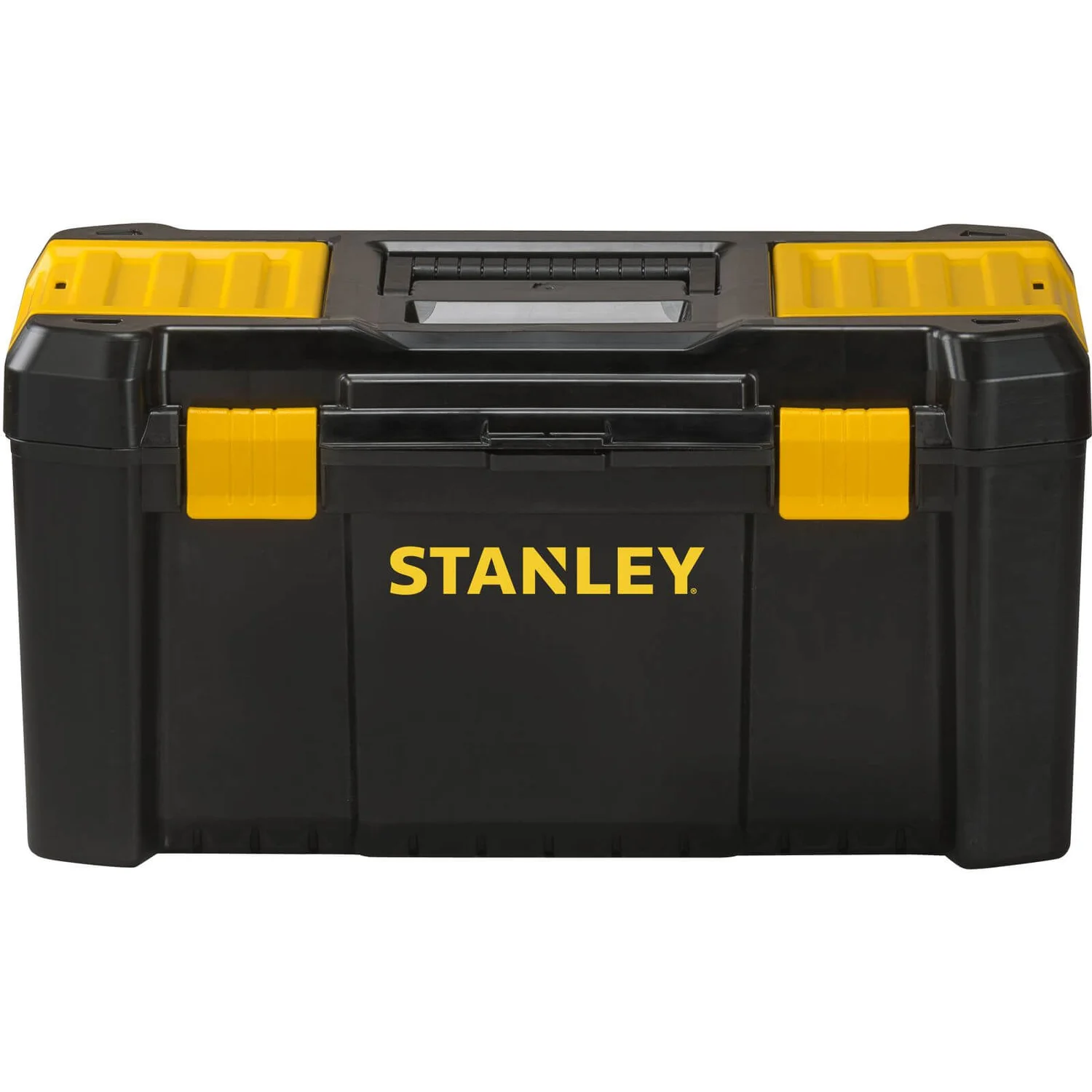 Stanley 19in Essential Toolbox 3 Stanley 19in Essential Toolbox