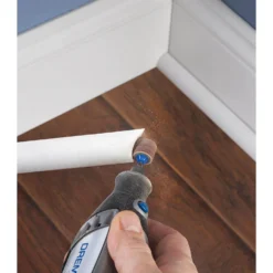 Dremel SpeedClic Sanding Mandrel And Bands -Stanley Shop 12807782 6944832959092789