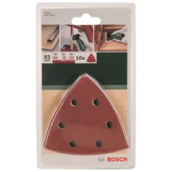 Bosch PMF Sanding Sheets