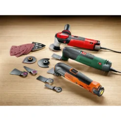 Bosch PMF Sanding Sheets -Stanley Shop 12808062 6634833201153717