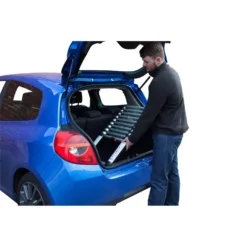 Abru Telescopic Extension Ladder - 3.2m -Stanley Shop 12808320 1404833222348501