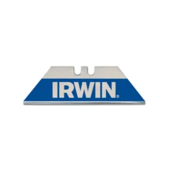Irwin Bi-Metal Blue Blades - 5 Pack
