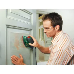 Bosch PSM 100 A Multi Sander -Stanley Shop 12809632 1314832977833951