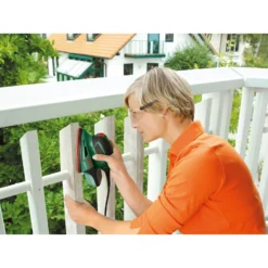 Bosch PSM 100 A Multi Sander -Stanley Shop 12809632 4884832977772202