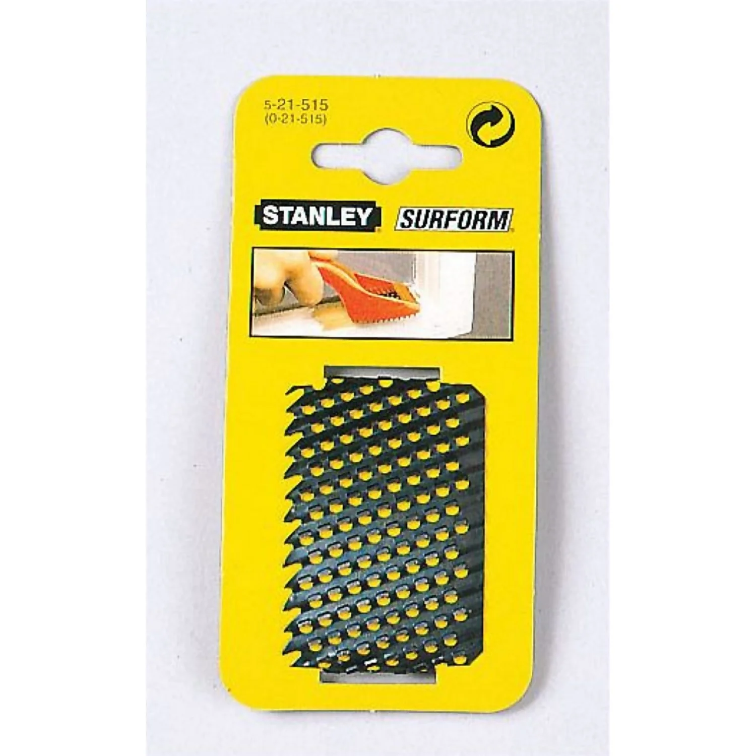 Stanley Surform Shaver Tool Blade 3 Stanley Surform Shaver Tool Blade