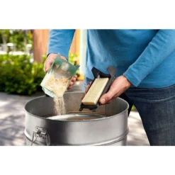 Bosch PSM 200 AES Multi Sander -Stanley Shop 12809723 1324832978078457