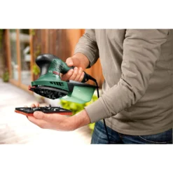 Bosch PSM 200 AES Multi Sander -Stanley Shop 12809723 1334832978339754